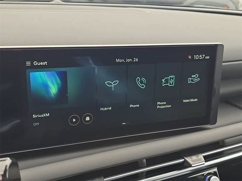 New 2026 Hyundai Tucson SEL image 28