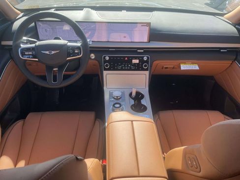 New 2026 Genesis GV80 3.5T Advanced image 7