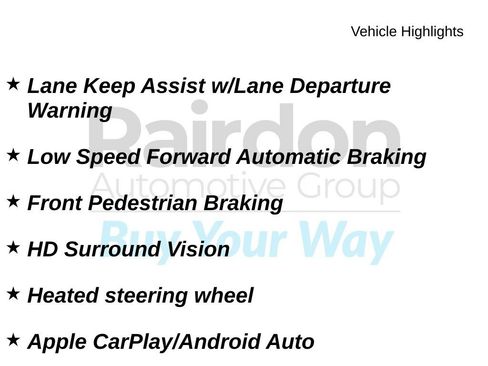 Used 2019 GMC Terrain Denali w/ GMC Pro Grade Package AWD/4WD image 20
