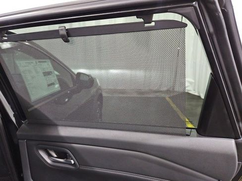 New 2026 Nissan Rogue SV w/ SV Premium Package image 17