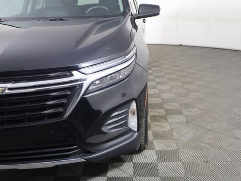 Used 2022 Chevrolet Equinox LT image 14