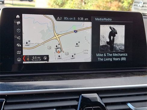 Used 2019 BMW 530i xDrive w/ Convenience Package image 17