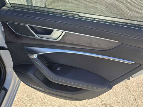 Used 2024 Audi A6 3.0T Prestige w/ Prestige Package image 13