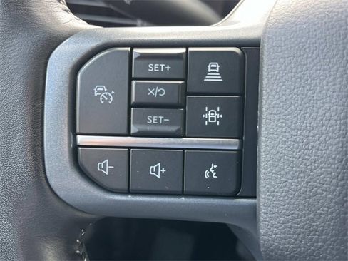 Used 2024 Ford F150 Lariat w/ Equipment Group 502A High image 31