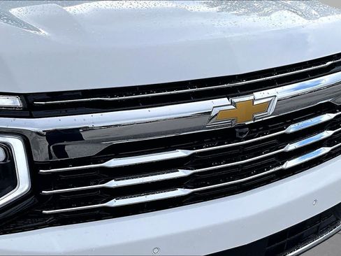 Used 2026 Chevrolet Tahoe LT w/ Comfort Package RWD image 32