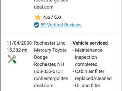 Used 2008 Toyota Highlander Limited image 53