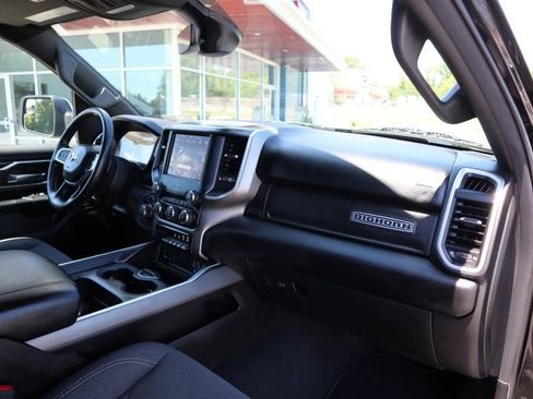 Used 2019 RAM 1500 Big Horn AWD/4WD image 21