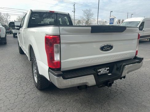 Used 2019 Ford F250 XL w/ XL Value Package image 6