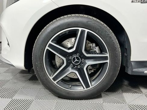 Used 2018 Mercedes-Benz GLE 43 AMG 4MATIC image 32