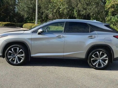 Used 2022 Lexus RX 350 FWD w/ Premium Package image 5