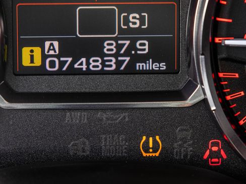 Used 2015 Subaru WRX STI Limited AWD/4WD image 38