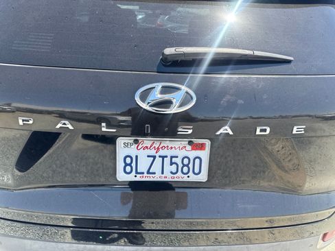 Used 2020 Hyundai Palisade SEL FWD image 13