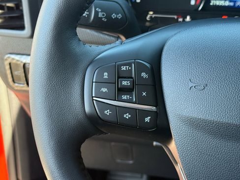 Used 2023 Ford Bronco Sport Outer Banks w/ Tech Package image 15