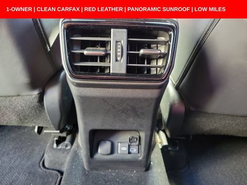 Used 2025 Lexus NX 350h AWD w/ Cold Area Package image 16