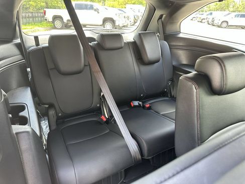 Used 2025 Honda Odyssey Sport-L image 27