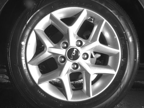 Used 2025 Kia Soul LX w/ LX Technology Package FWD image 14