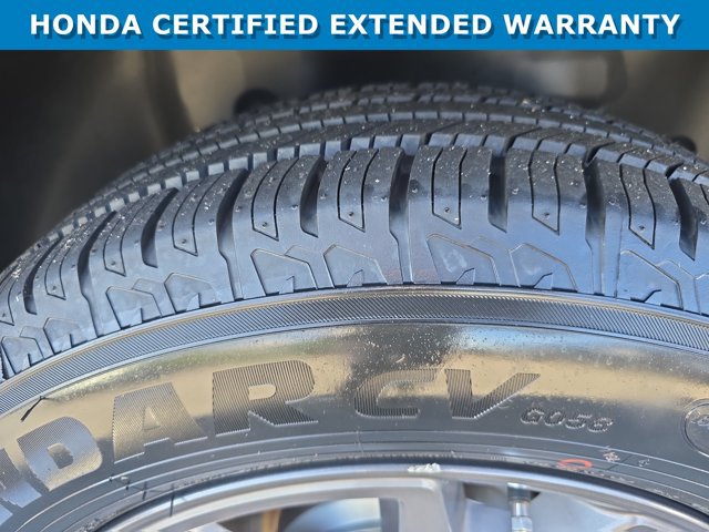 Certified 2024 Honda Passport TrailSport image 14