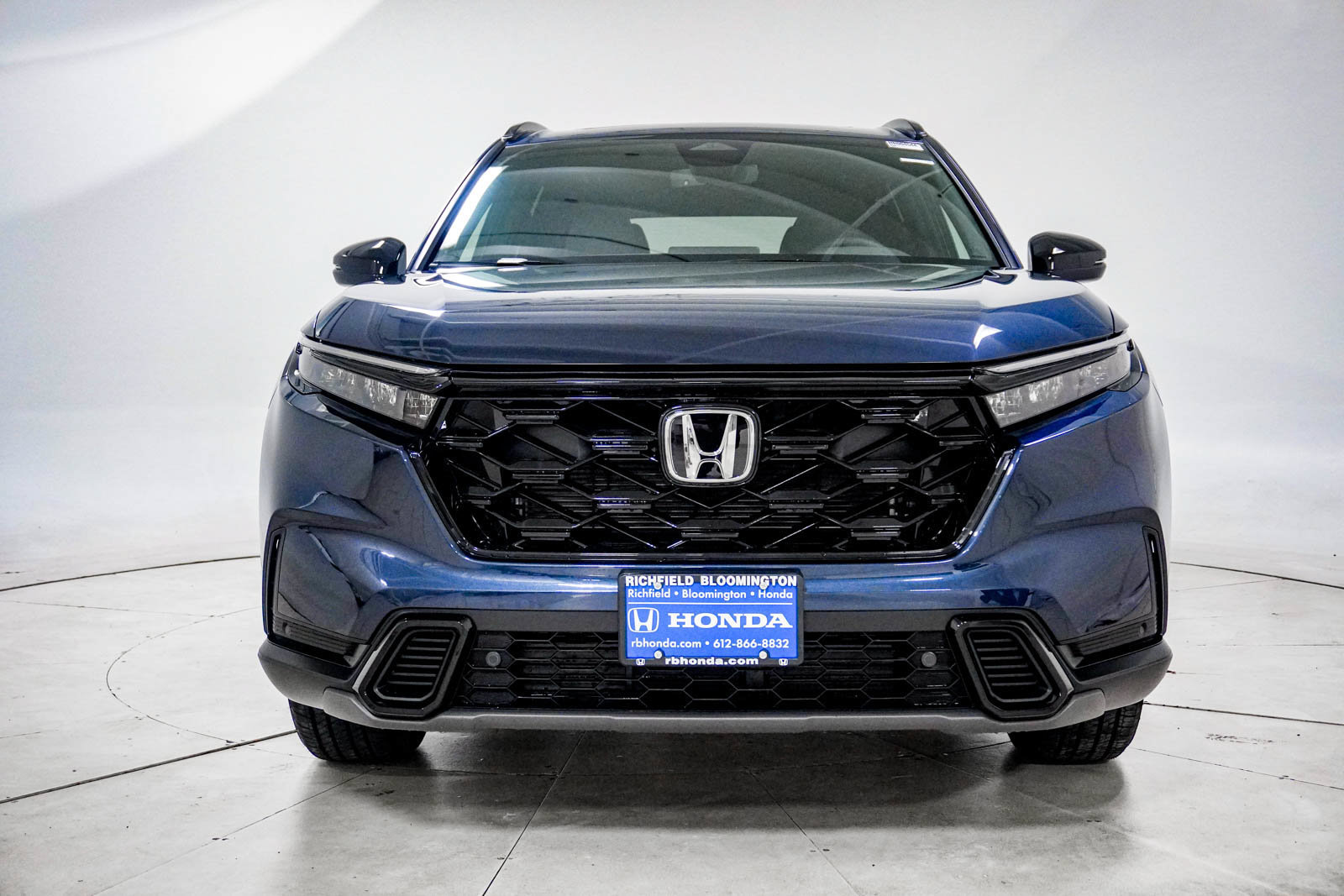 New 2027 Honda CR-V Sport-L image 2