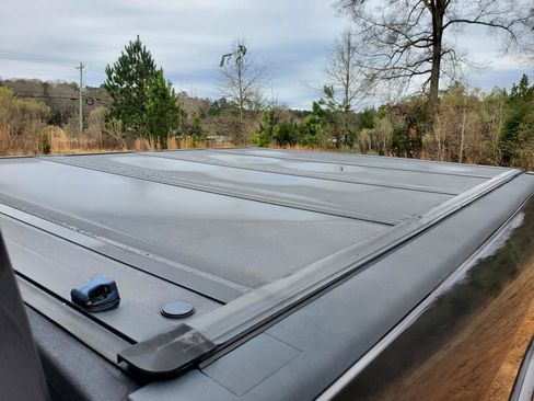 Used 2020 RAM 2500 Laramie image 8