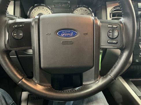 Used 2014 Ford Expedition Limited w/ Equipment Group 301A image 10