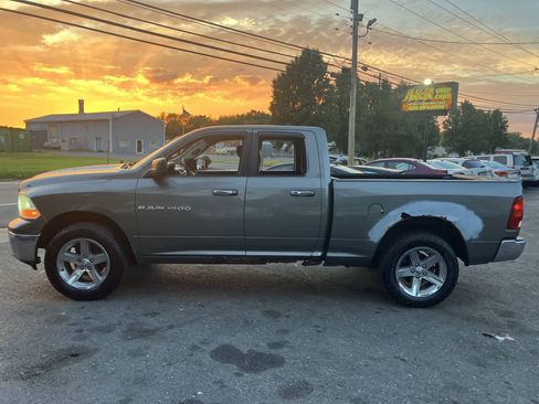 Used 2011 RAM 1500 Classic SLT AWD/4WD image 10