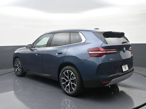 New 2026 BMW X3 xDrive30i w/ Premium Package AWD/4WD image 5