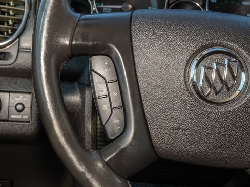 Used 2017 Buick Enclave Leather AWD/4WD image 30