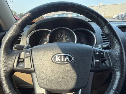Used 2011 Kia Sorento EX w/ Premium Pkg AWD/4WD image 15