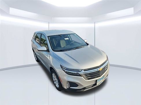 Used 2022 Chevrolet Equinox LT FWD image 15