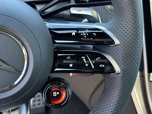 New 2026 Mercedes-Benz GLC 43 AMG GLC 43 AMG image 27