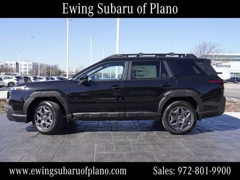 Certified 2026 Subaru Outback Premium AWD/4WD image 2