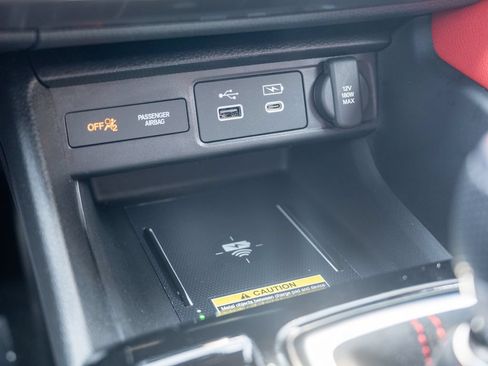 Used 2025 Acura Integra Type S FWD image 32