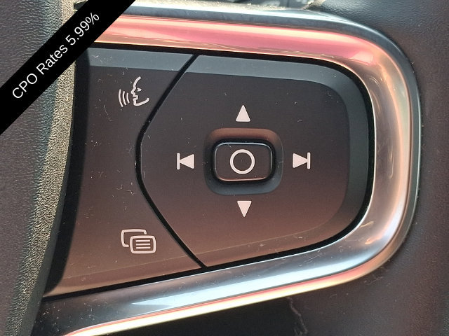 Certified 2023 Volvo C40 P8 Recharge Plus AWD/4WD image 26