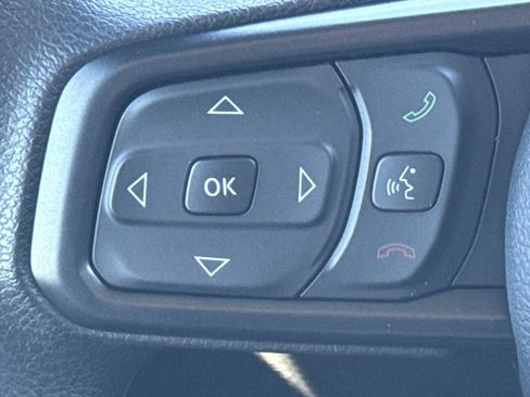 New 2026 Jeep Wrangler Sport image 20