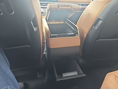 New 2026 Hyundai Santa Fe Calligraphy image 42