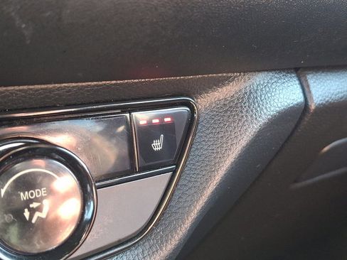 Certified 2023 Honda HR-V Sport image 27