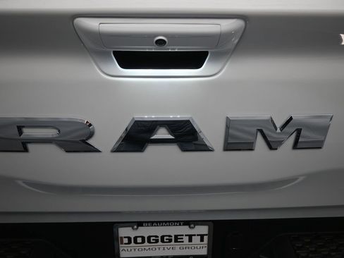 New 2026 RAM 1500 Lone Star image 12