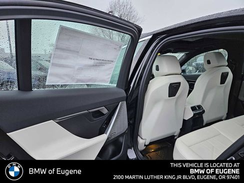 New 2026 BMW 530i xDrive w/ Premium Package AWD/4WD image 19