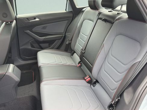 New 2026 Volkswagen Jetta GLI Autobahn FWD image 30