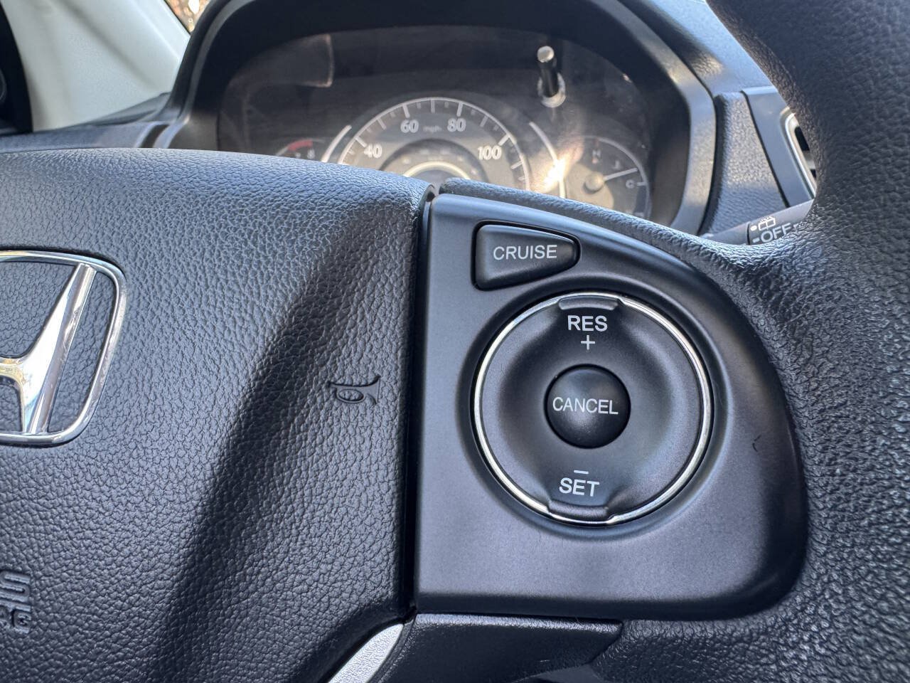 Used 2016 Honda CR-V EX image 25