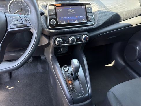 Used 2024 Nissan Kicks S FWD image 26