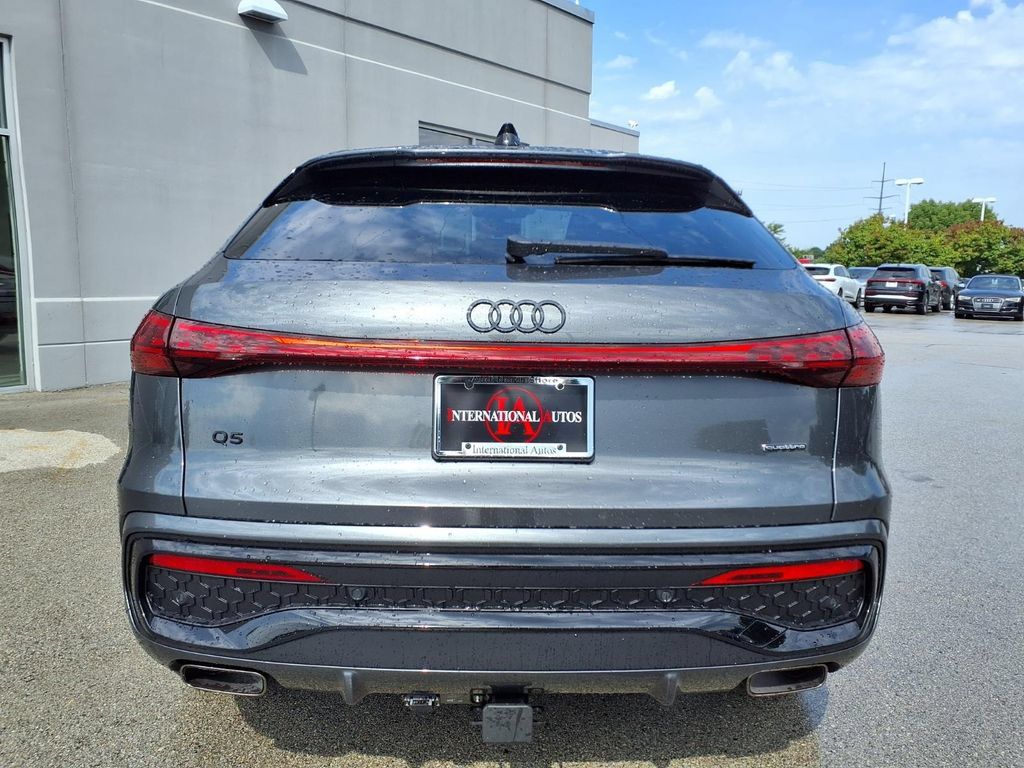 New 2026 Audi Q5 Premium Plus AWD/4WD image 7