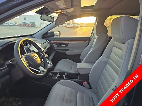 Used 2018 Honda CR-V EX image 5