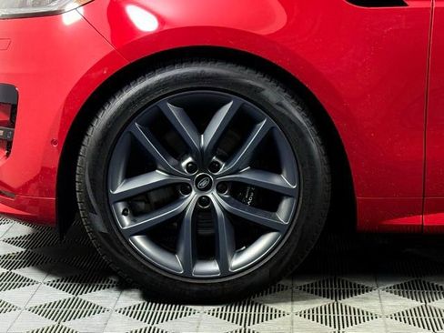 Certified 2023 Land Rover Range Rover Sport SE Dynamic image 15