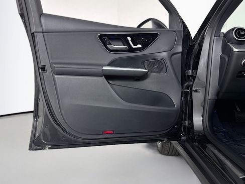 New 2026 Mercedes-Benz GLC 300 GLC 300 image 20