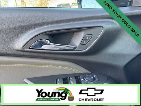 New 2026 Chevrolet Trax ACTIV w/ Driver Confidence Package image 19