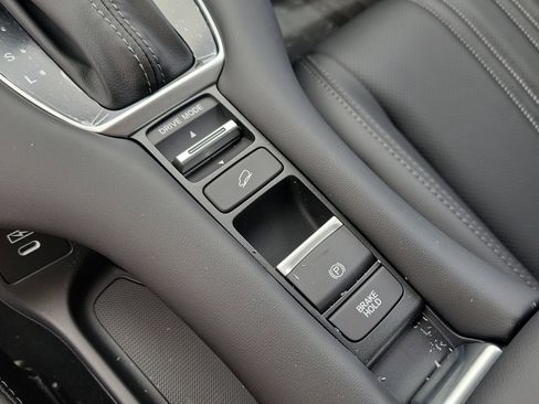 New 2026 Honda HR-V EX-L image 25