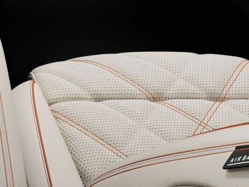 New 2026 Genesis GV70 3.5T Sport Prestige image 22