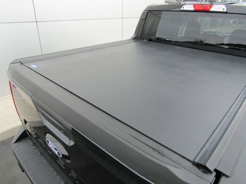 New 2026 Ford Maverick Lobo image 8