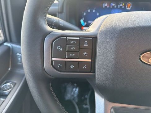 New 2025 Ford F150 XLT w/ Equipment Group 302A MID image 28